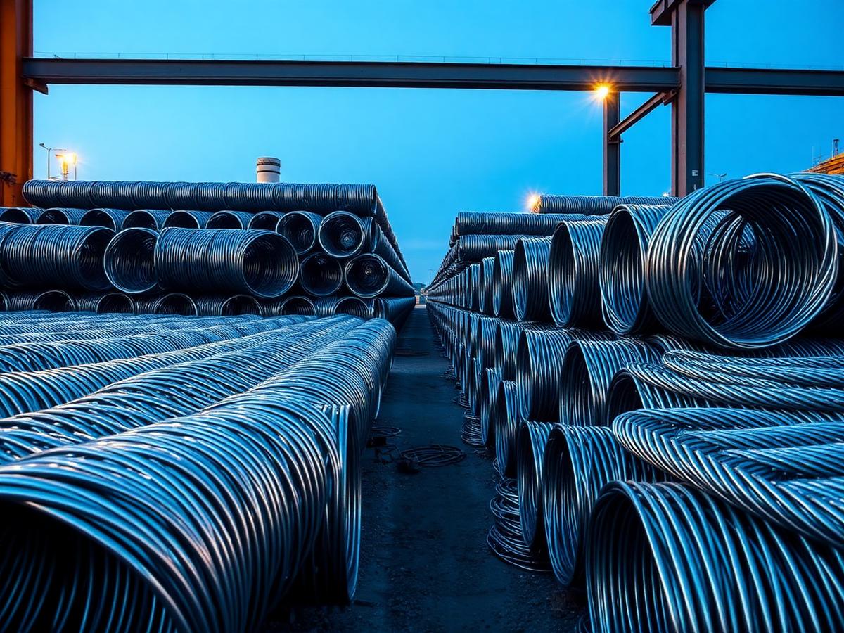 Helical Piles
